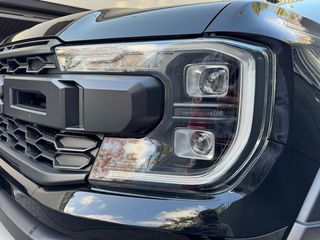 Ford Ranger Pickup 3.0 Ecoboost Doble Cabina Raptor AT e-AWD 215 kW (292 CV)