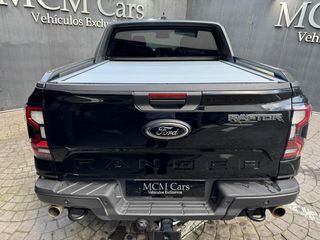 Ford Ranger Pickup 3.0 Ecoboost Doble Cabina Raptor AT e-AWD 215 kW (292 CV)