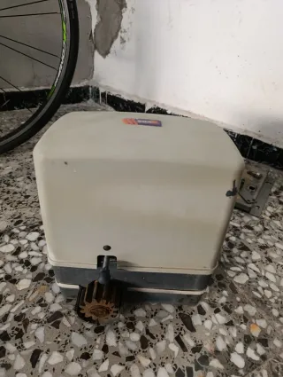 Motor Puerta Corredera