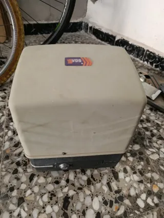 Motor Puerta Corredera