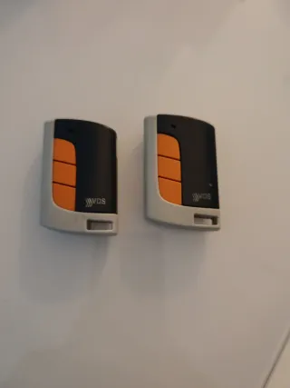 Motor Puerta Corredera