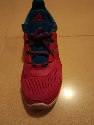 Zapatillas Adidas Deportivas