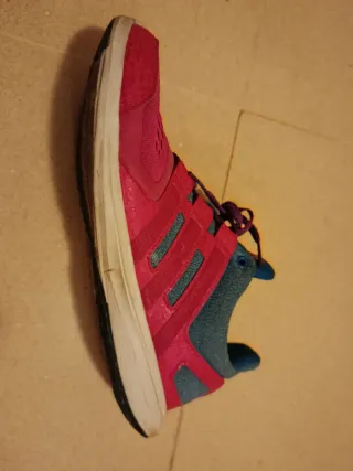 Zapatillas Adidas Deportivas