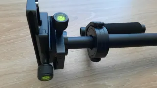 Estabilizador NEEWER para cámaras DSLR