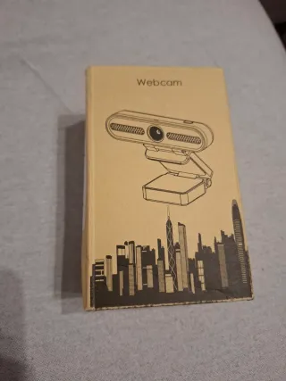 Webcam