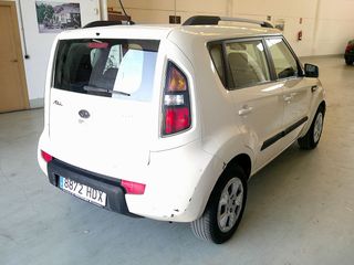 KIA Soul 2011