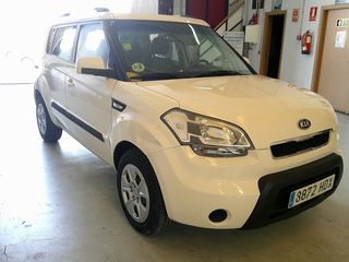 KIA Soul 2011