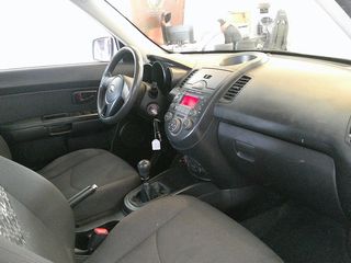 KIA Soul 2011