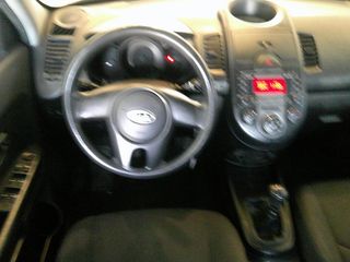 KIA Soul 2011