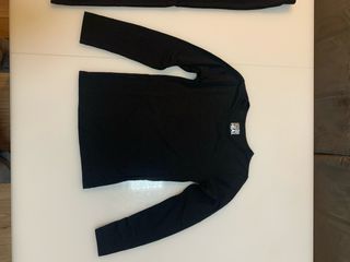 Conjunto Ropa Térmica 32 Degrees Talla S 6/7 años