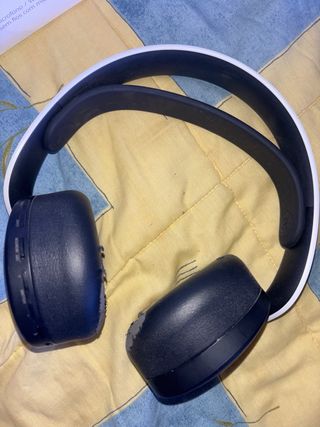 Auriculares Inalámbricos PlayStation Pulse 3D