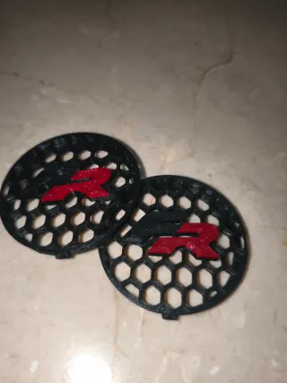 Tapas Salpicadero Seat Ibiza 6L/Leon Mk1