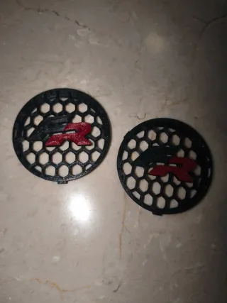 Tapas Salpicadero Seat Ibiza 6L/Leon Mk1