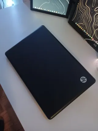 Ordenador portátil HP
