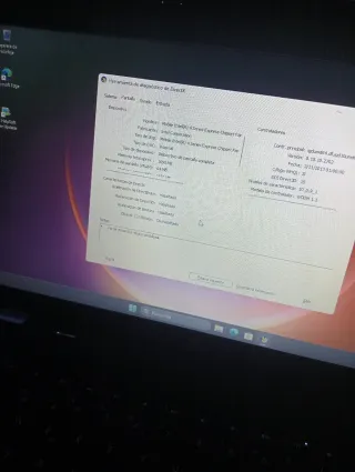 Ordenador portátil HP