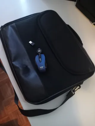 Ordenador portátil HP