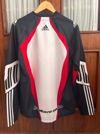 Maglietta Enduro MTB Adidas