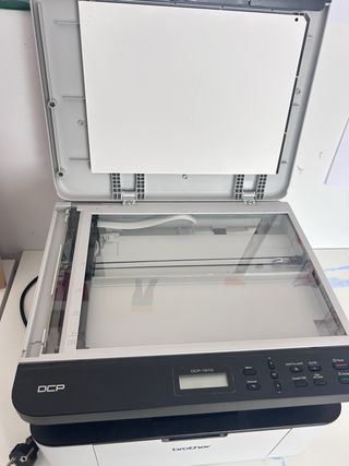 Impresora Multifunción Brother DCP 1510