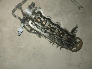 Culata 1.9 TDI 110cv ASV