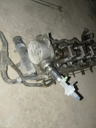 Culata 1.9 TDI 110cv ASV