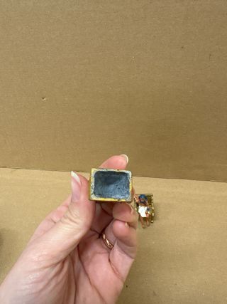 Soldatini Faraone e Sarcofago