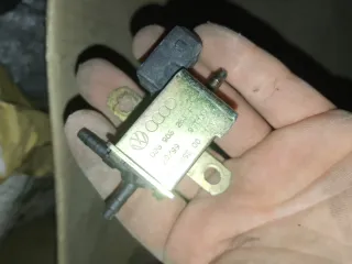 Válvula N75 1.9 TDI 90 CV AGR