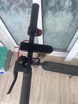 Patinete Eléctrico Xiaomi