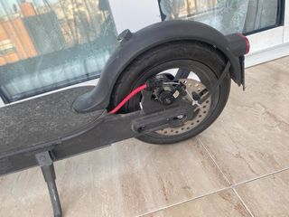 Patinete Eléctrico Xiaomi