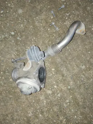 Válvula EGR 1.9 TDI