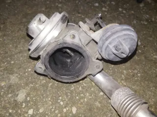 Válvula EGR 1.9 TDI