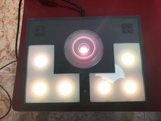 Consola Wii U Nintendo