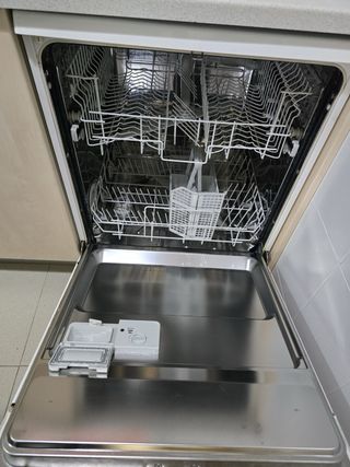 Lavavajillas AEG FAVORIT