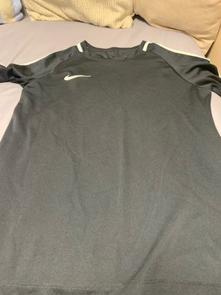 Lote 7 Camisetas Nike Niño Talla L