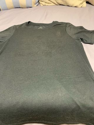 Lote 7 Camisetas Nike Niño Talla L