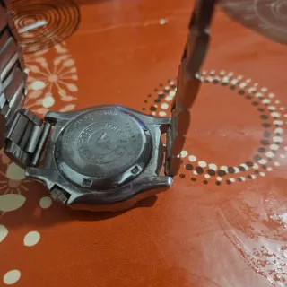 Reloj Citizen Automático Diver's