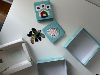 Juego de mesa Cortex Challenge