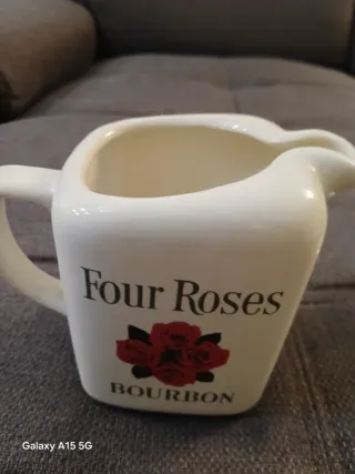 Caramella Whisky Four Roses Vintage