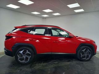 Hyundai Tucson 1.6 TGDI PHEV 195kW Maxx Auto 4X4