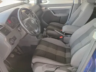 Volkswagen Touran 2009