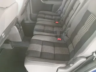 Volkswagen Touran 2009