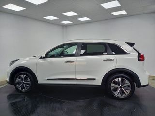 Kia e-Niro EMOTION 205CV - 460KM AUTONOMIA