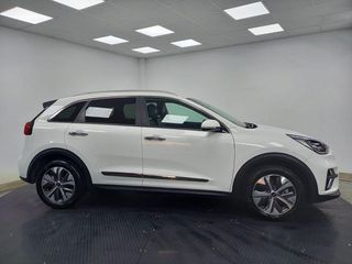 Kia e-Niro EMOTION 205CV - 460KM AUTONOMIA