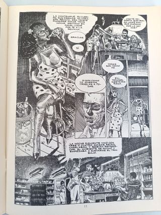 NOTAS DE UN VIEJO VERDE de CHARLES BUKOWSKI