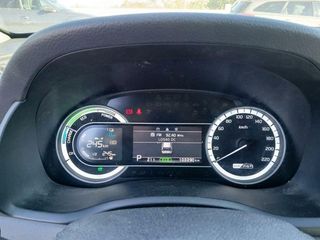 Kia Niro CROSSOVER 1.6 GDI 104KW CONCEPT