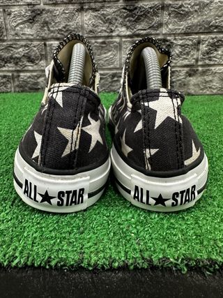 Converse All Star Stivaletto Stelle 36.5