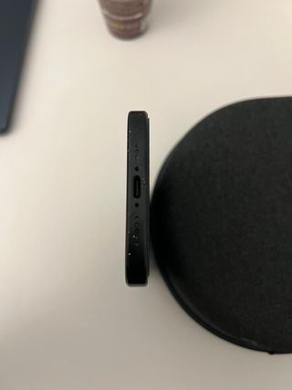 iPhone 15 125g negro