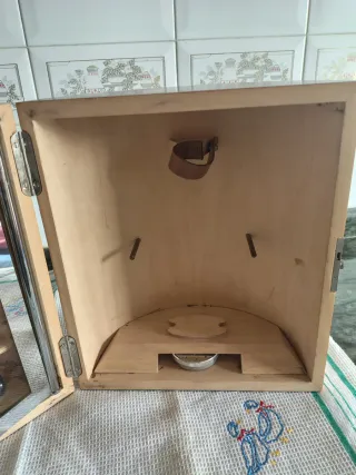 Humidor per sigari Hennessy