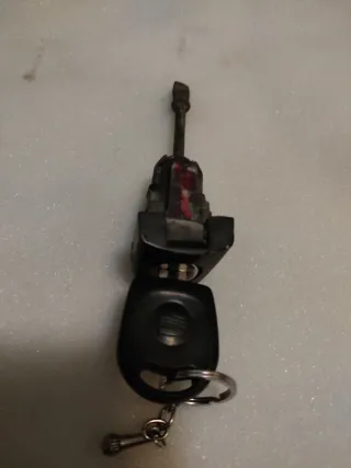 Bombín Cierre Seat Ibiza