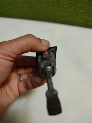 Bombín Cierre Seat Ibiza