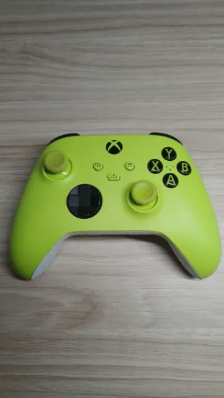 Mandos XBOX para reparar/piezas